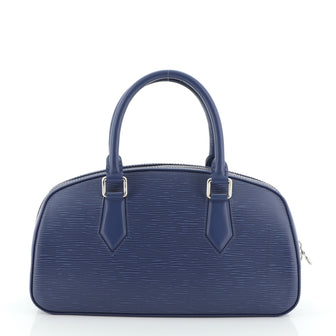 Louis Vuitton Jasmin Bag Epi Leather 