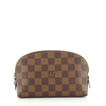 Louis Vuitton Cosmetic Pouch Damier 