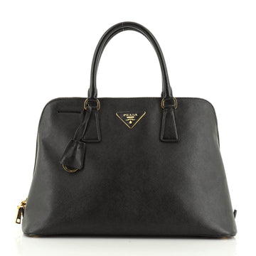 Prada Promenade Bag Saffiano Leather Medium