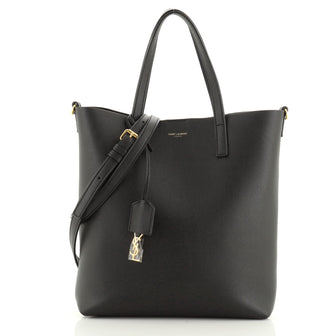 Saint Laurent Bold Tote Leather Toy