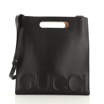 Gucci XL Tote Leather Large