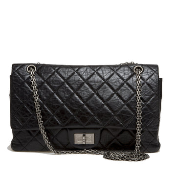 Chanel Reissue 2.55 Lambskin 227