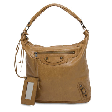 Balenciaga Day Classic Studs 