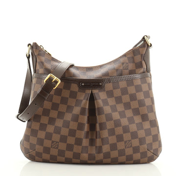 Louis Vuitton Bloomsbury Handbag Damier PM