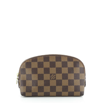 Louis Vuitton Cosmetic Pouch Damier