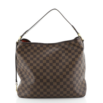 Louis Vuitton Delightful NM Handbag Damier MM