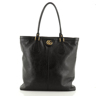 Gucci Ophidia Shopper Leather 