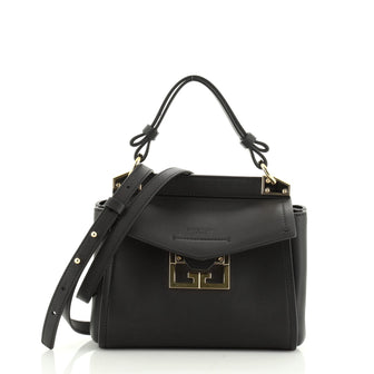 Givenchy Mystic Bag Leather Mini