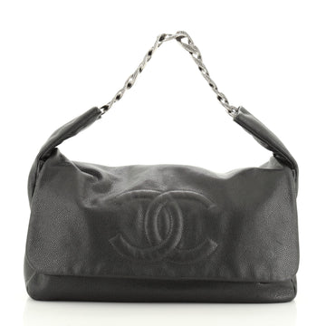 Chanel Caviar 31 Hobo Caviar