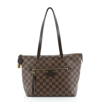 Louis Vuitton Iena Tote Damier PM