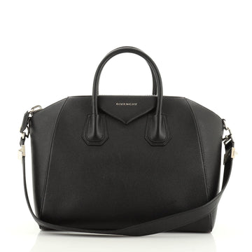 Givenchy Antigona Bag Leather Medium