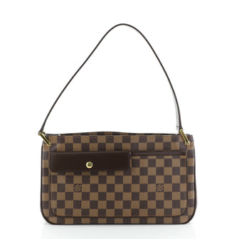 Louis Vuitton Aubagne Bag Damier