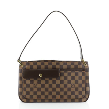Louis Vuitton Aubagne Bag Damier
