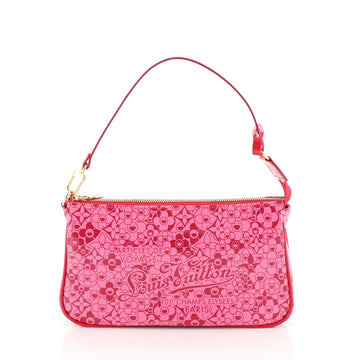 Louis Vuitton Pochette Cosmic Blossom 