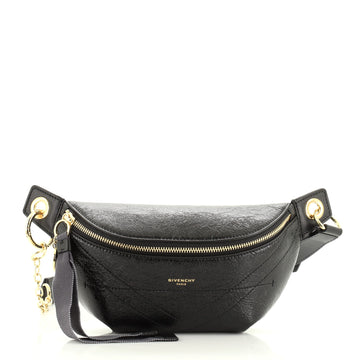Givenchy ID Belt Bag Leather