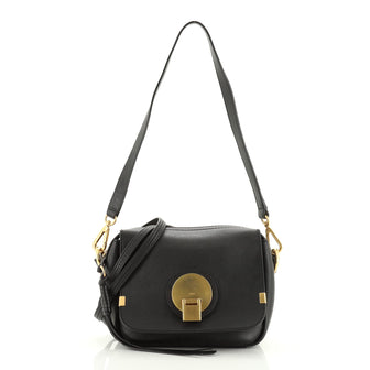 Chloe Indy Camera Bag Leather Small