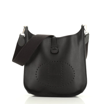 Hermes Evelyne Crossbody Gen II Epsom PM