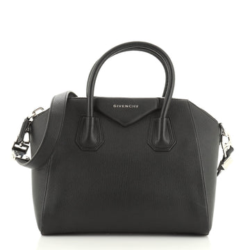 Givenchy Antigona Bag Leather Small