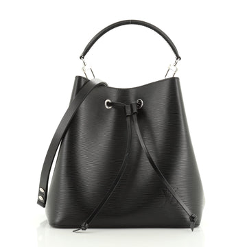 Louis Vuitton NeoNoe Handbag Epi Leather