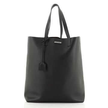 Saint Laurent Bold Tote Leather Large