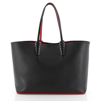 Christian Louboutin Cabata East West Tote Leather Large