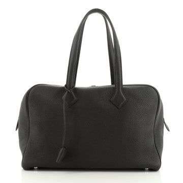 Hermes Victoria II Bag Alamo 35