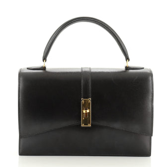 Hermes Kelgo Bag Box Calf