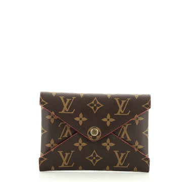 Louis Vuitton Kirigami Pochette Monogram Canvas MM