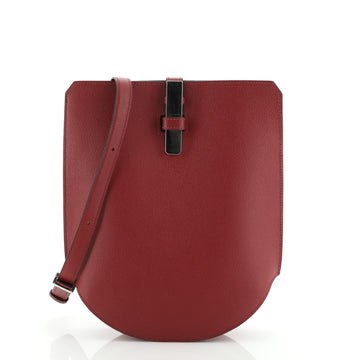 Hermes Baton de Craie Bag Epsom 25