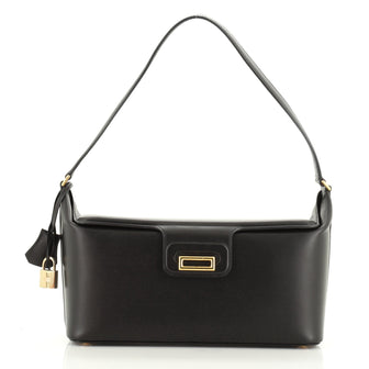 Hermes Vintage Missy Bag Box Calf