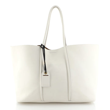 Tom Ford Tubo Horizontal Tote Leather Large