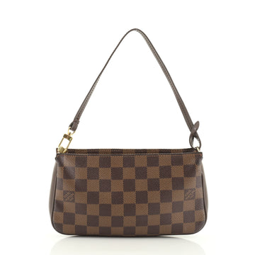 Louis Vuitton Navona Pochette Accessoires Damier