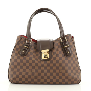 Louis Vuitton Griet Handbag Damier