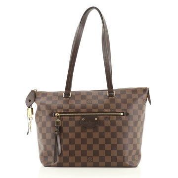 Louis Vuitton Iena Tote Damier PM