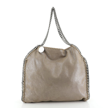 Stella McCartney Falabella Tote Shaggy Deer Small