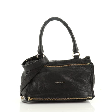 Givenchy Pandora Bag Distressed Leather Medium
