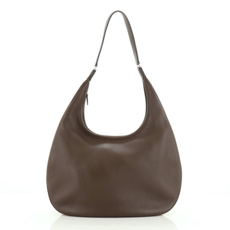 Hermes Gao Bag Leather