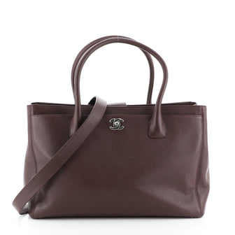 Cerf Executive Tote Leather Medium