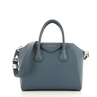 Givenchy Antigona Bag Leather Small