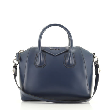 Givenchy Antigona Bag Leather Small