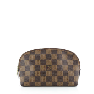 Louis Vuitton Cosmetic Pouch Damier