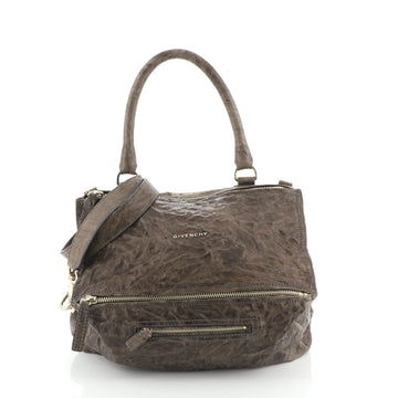 Givenchy Pandora Bag Distressed Leather Medium
