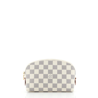 Louis Vuitton Cosmetic Pouch Damier
