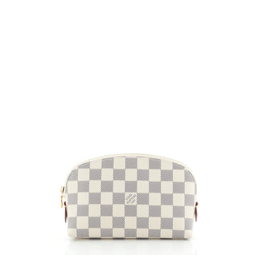 Louis Vuitton Cosmetic Pouch Damier