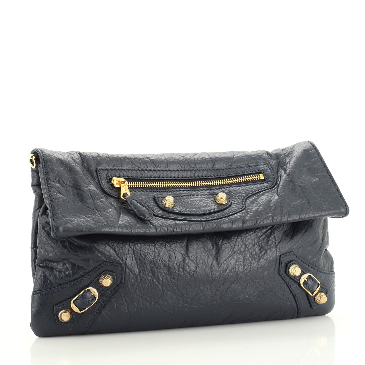 balenciaga makeup clutch