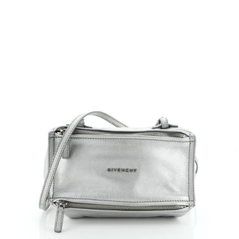 Givenchy Pandora Bag Leather Mini