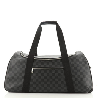Louis Vuitton Neo Eole Handbag Damier Graphite 55