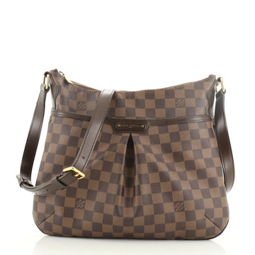 Louis Vuitton Bloomsbury Handbag Damier PM