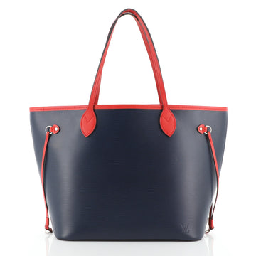 Louis Vuitton Neverfull Tote Epi Leather MM