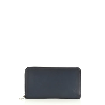 Louis Vuitton Zippy Organizer Ombre Leather